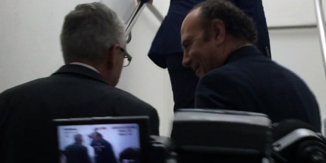 Mercoled di protesta a Cagliari. Ryanair: assente solo il <i>Pd</i> 