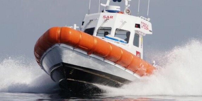 Olbia: via allOperazione Mare Sicuro 2016