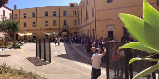 In 3mila all´ex Manifattura: incontro pubblico