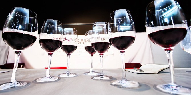 Tutto pronto per il Wine and Sardinia