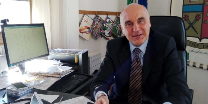 Cambia il Questore a Nuoro