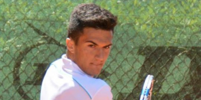 Tennis: l´algherese Fois conquista Oristano