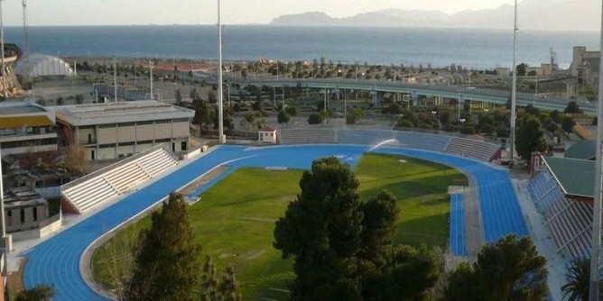 «I giochi Isole Mediterraneo in Sardegna»
