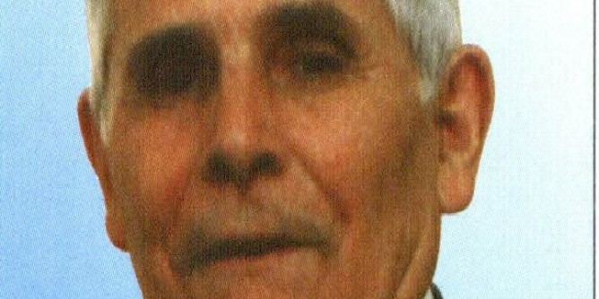 Ad Alghero medaglia d´onore a Leonardo Masala