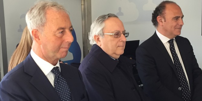 Passaggio nel Nord Sardegna