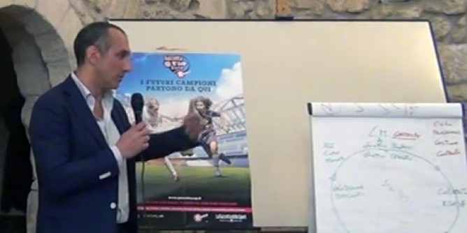 Low-cost, Demontis (Pd) conferma: agire, tempo scaduto
