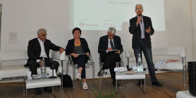 Appalti pubblici: mercato in ripresa in Sardegna