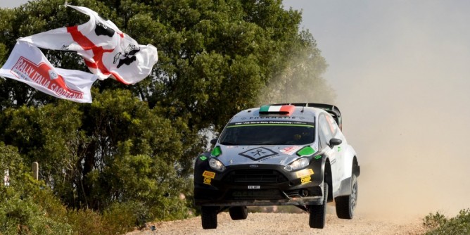 <i>Wrc</i> 2017, si parte: tutte le tappe