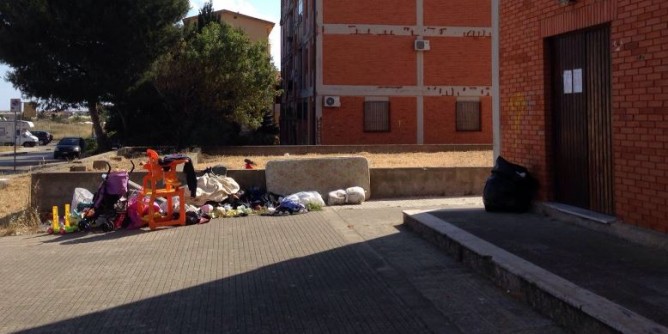 «Rifiuti a Porto Torres, servizio lacunoso»