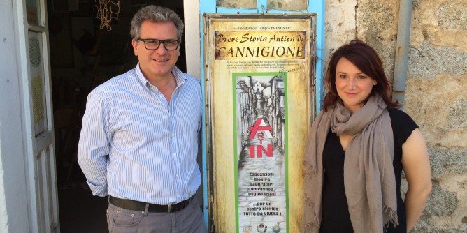 Art In: l´arte torna nel centro storico
