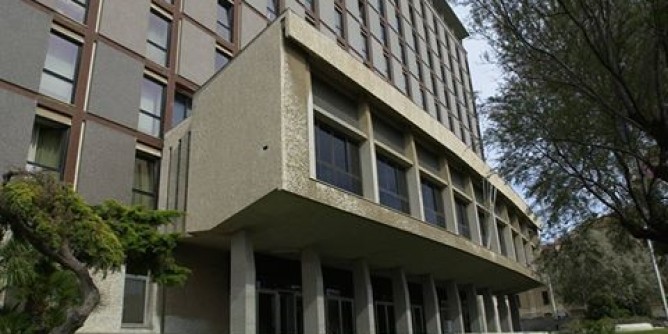Regione: 600mila euro per frana di Macomer e crollo di Platamona