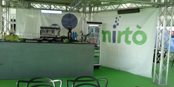 Mirtò: idee e prodotti dell´Isola