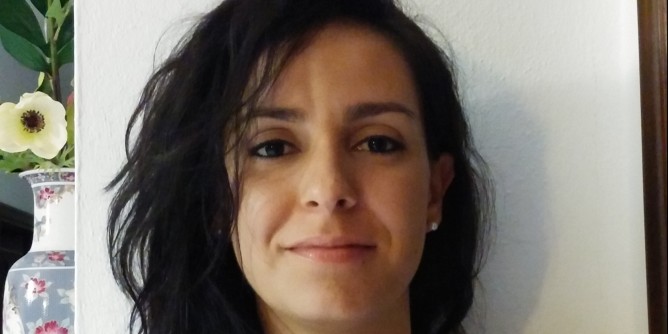Laura Zucca è la delegata Coldiretti Giovani Impresa Cagliari