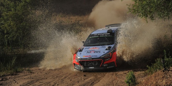 «Rally Mondiale, la Giunta batta un colpo»