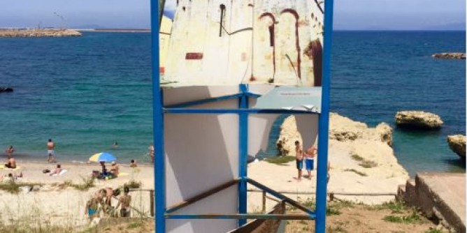 Porto Torres, atti vandalici: «gesti stupidi e costosi»