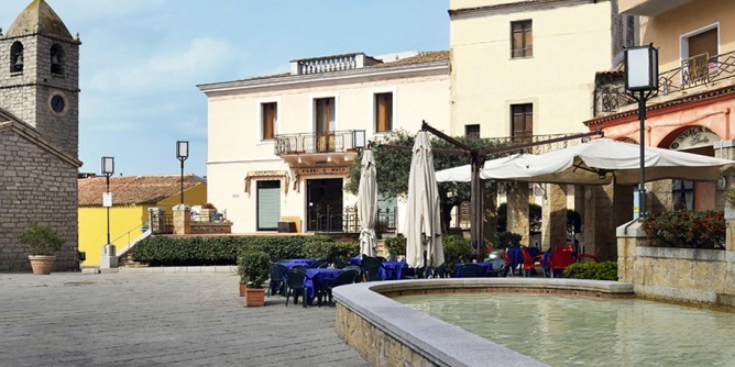 Arzachena 100 eventi: festa per un´estate