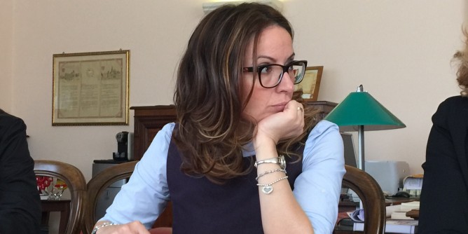 «Città alla deriva, squallido <i>teatrino</i>»