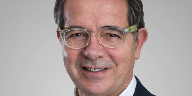 Settimo Nizzi è il sindaco di Olbia 