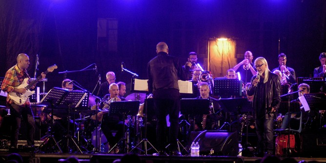 Cala il sipario su Jazz Op
