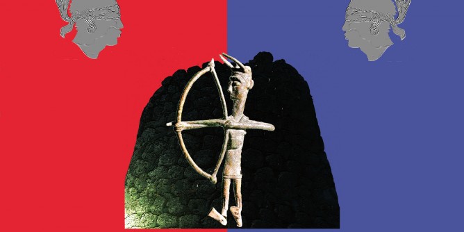 Politica: nasce Sardigna nostra