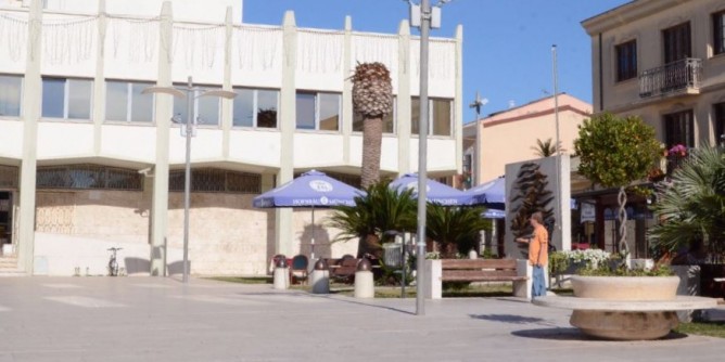 Acustica e suolo pubblico: incontro con lamministrazione Wheeler