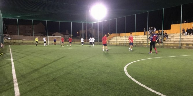 I big del pallone al Gran Galà. Da oggi le finali ad Ossi