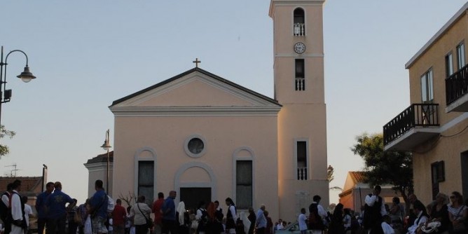 Stintino: 110mila euro per restauro dell´Immacolata
