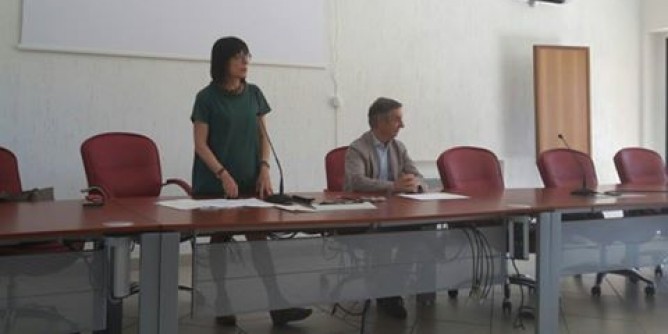 Protezione Civile: incontro ad Abbasanta