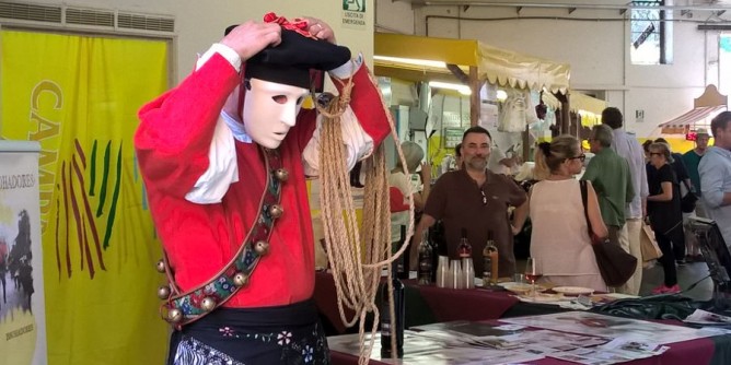 A Roma in vetrina per i prodotti del Nuorese
