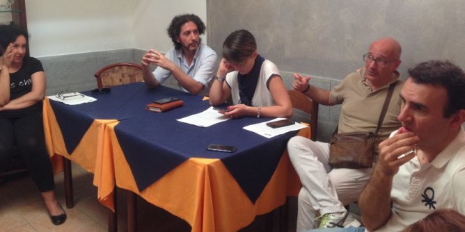 Porto Torres, isola pedonale e contributi: commercianti pronti alla serrata