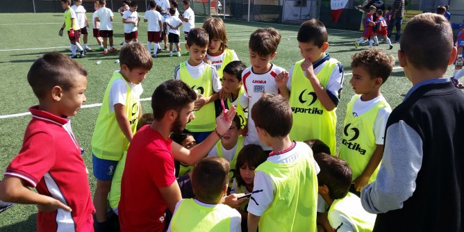 Il Cus Sassari guarda al futuro
