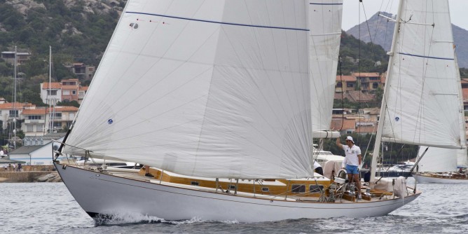 Vela: il Trofeo Bailli de Suffren saluta la Sardegna