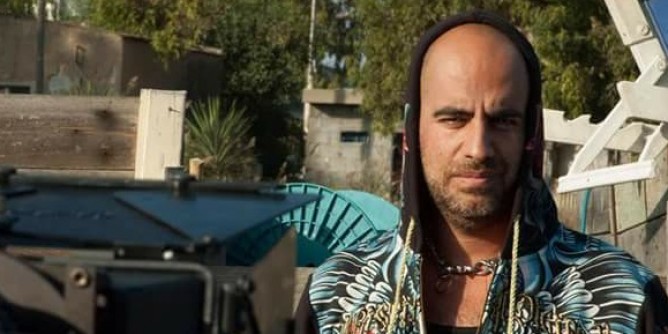 Cinema: Pietro Mereu ne Gli amici di Freddy