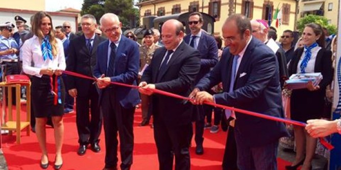 Rete ferroviaria, asse portante della mobilit