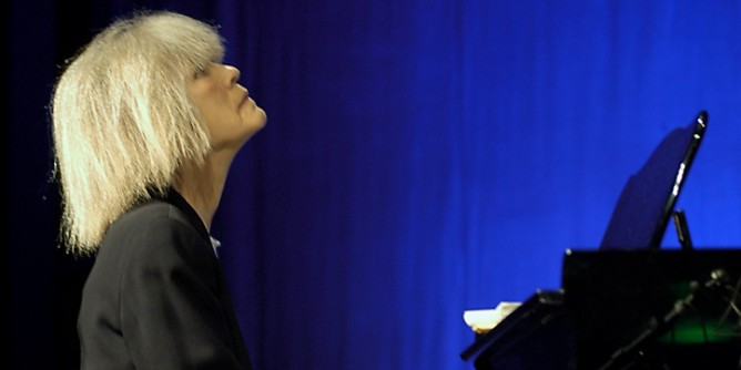Concerti: attesa per Carla Bley e Servillo al Nora Jazz