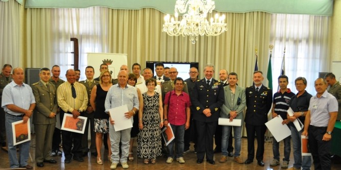Difesa: a Cagliari, la giornata del personale civile