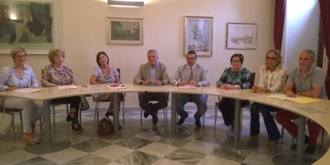 Progetto Iscol@: 5milioni di euro per le scuole sassaresi