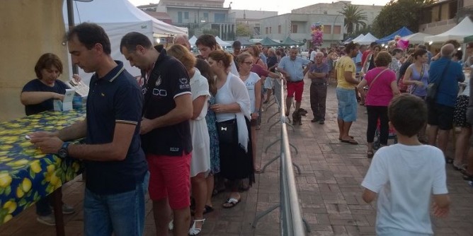 Luglio ricco di eventi a Stintino