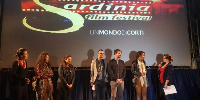 Sardinia Film Festival: premio per la <i>Sperimentale</i>