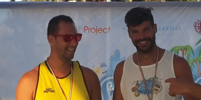 Tutto  pronto per il Summer Beach 2016
