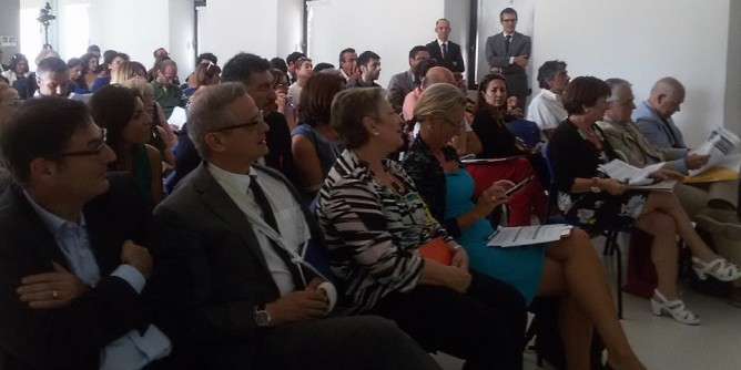 Social impact investing a Cagliari
