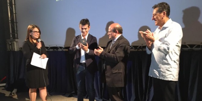 Sardinia Film Festival: Sassari premia Cagliari capitale cultura