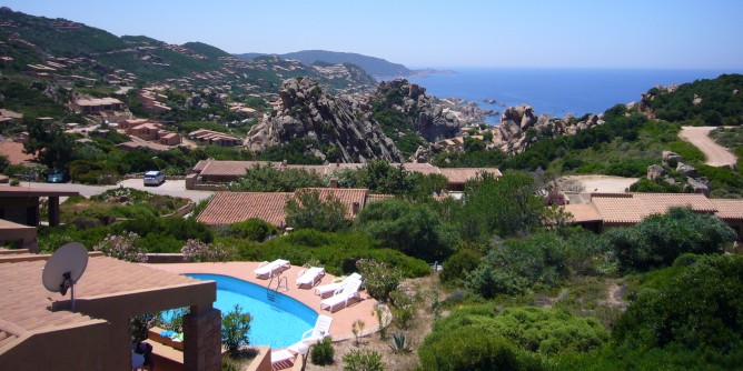 Costa Paradiso: «lo slaccio è legittimo»