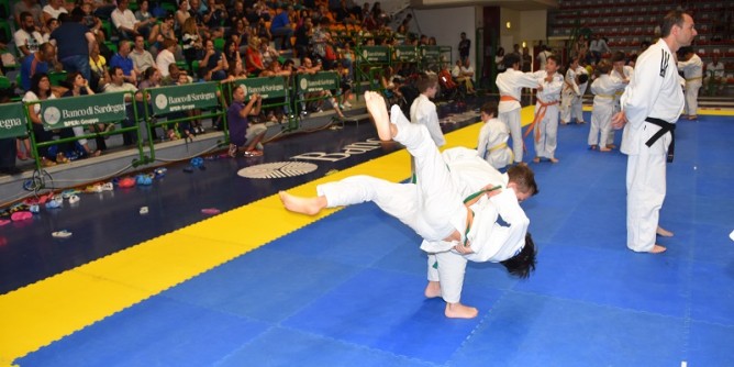 Un anno di successi per il Centro sportivo Sieni