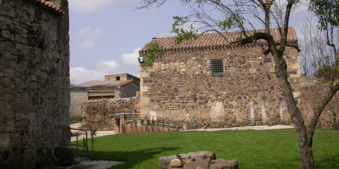 San Vero Milis: Porte aperte al museo