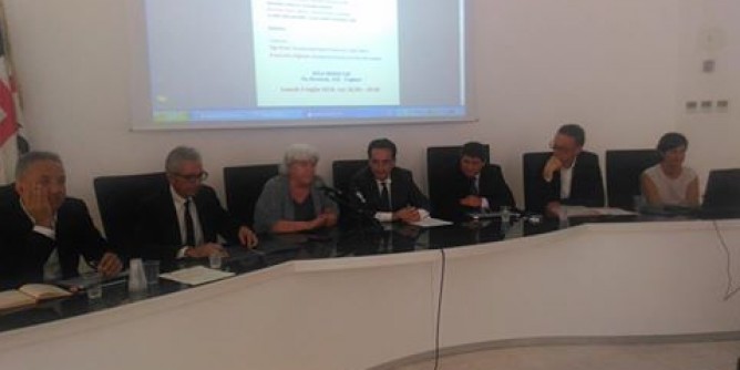 Politica: Sardegna e Trentino a confronto