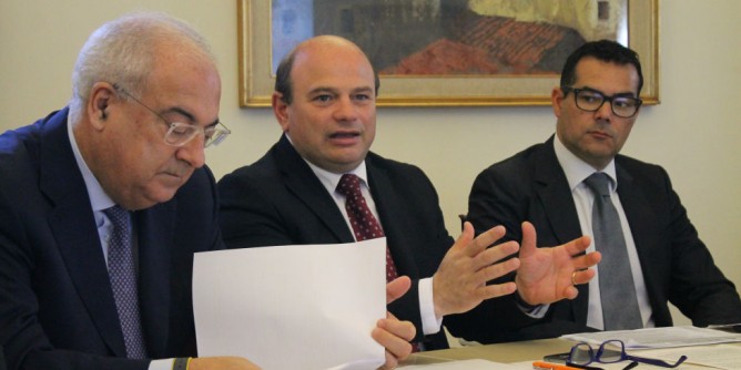 Mutuo per piscine e palestre: c´è la firma a Sassari