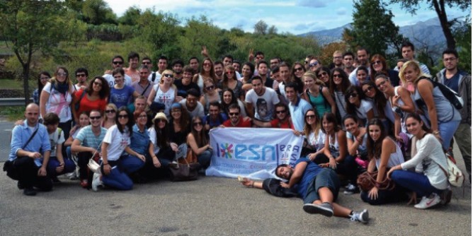 Erasmus, <i>promosso</i> l´Ateneo di Sassari 