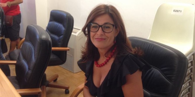 Porto Torres: Rosella Nuvoli nuovo assessore ai servizi sociali