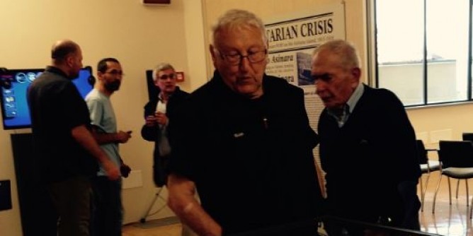 Stintino: al Mut un libro su colonie penali dell´ottocento
